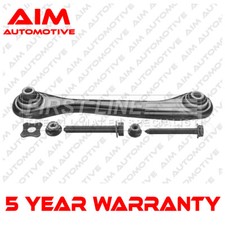 Track Control Arm Rear Left