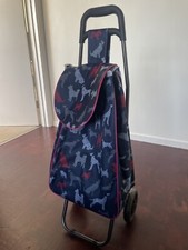 Shopping trolley (new)