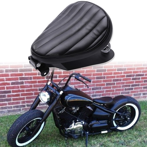 Motorcycle solo seat spring - solo,