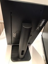 AOC 22P1 22" Full HD Monitor