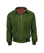 Men vintage harrington - vintage,