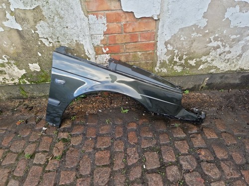 Saab front wing - saab, 9-5