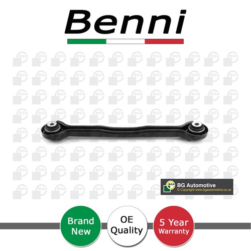 Track control arm - track, benni