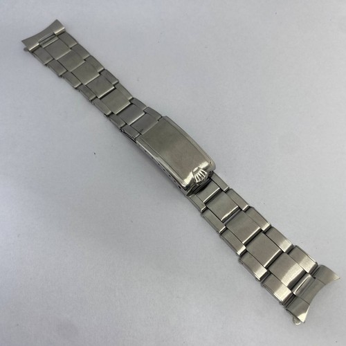 Original rolex riveted - original,