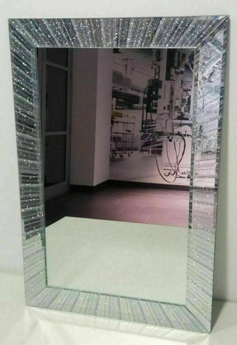 Sparkl silver starburst wall - sparkl,