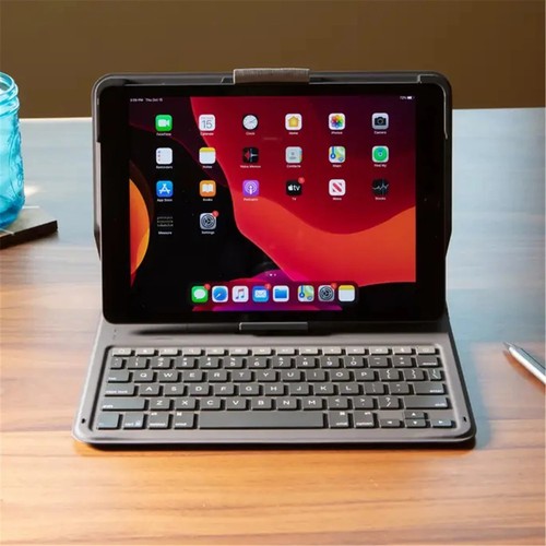 Zagg messenger folio for - messenger, 2