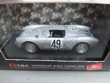 Brumm Porsche 550RS 1/43 Scale - various models available BOXED