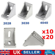 10/20X 2028 3030 4040 L Shape