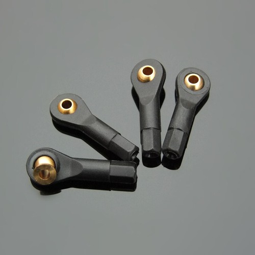 Plastic link tie - tie, rod