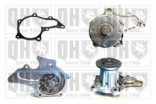 Genuine QH Water Pump Cooling System Replacement Spare Part Fits Fiat Toyota