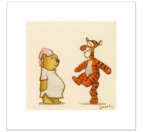 Disney winnie the - winnie,