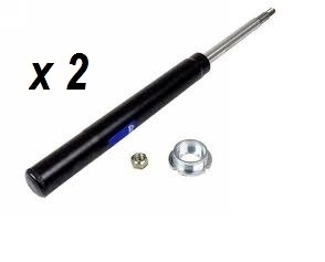 Front shock absorber damper - front,