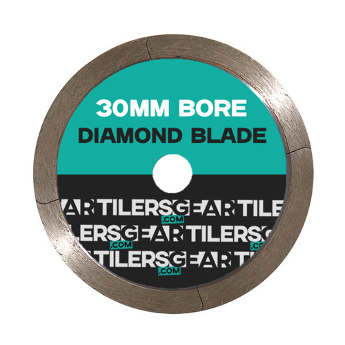 Tilers gear 300mm - gear, tile