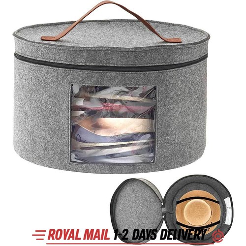 Hat storage box - hat, diameter