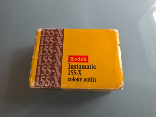 Vintage kodak instamatic - vintage, 155x