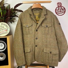 HACKETT Harris Tweed 4 Pocket