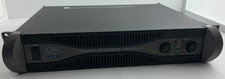 Qsc audio plx 2402 - (ne6),