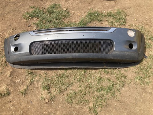 Genuine mini cooper r52 - genuine,