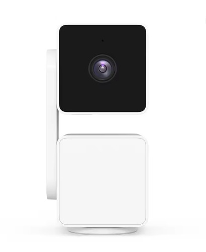 Wyze cam pan - v3, security