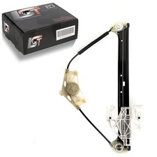 Power Window Regulator Rear