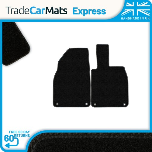 Tailored carpet car floor mats - floor,