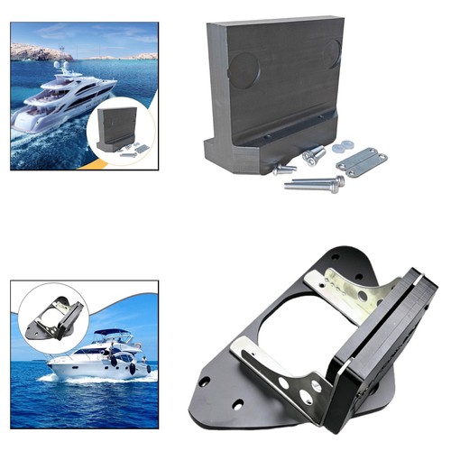 Kayak trolling motor mount - trolling,