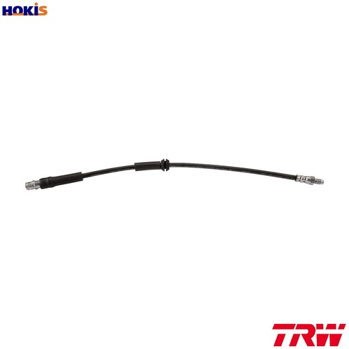 Brake hose phb2042 - hose,