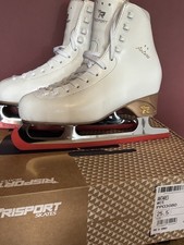 Risport Antares Figure Ice