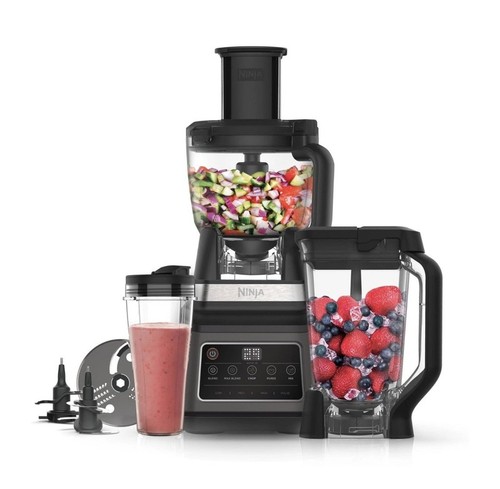 Ninja bn800uk 1 food - ninja,