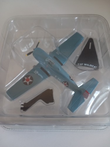 Del prado f4f wildcat - -,