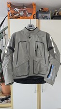 BMW EnduroGuard Motorcycle Jacket And Trouser, Waterproof