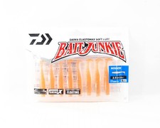 Daiwa Soft Lure Bait Junkie