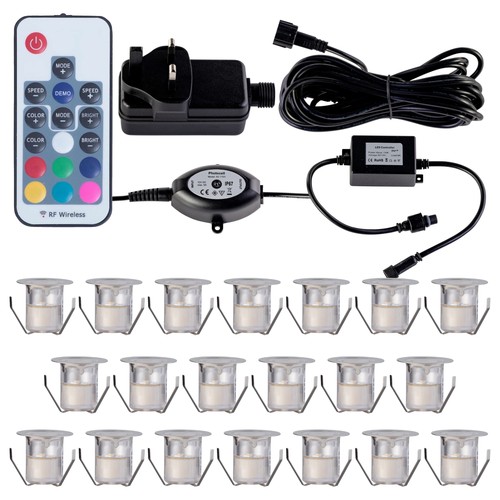 Set 30mm colour - of,