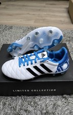 Adidas 11 Pro Series Ultra Toni Kroos Boots Limited Edition UK 6.5 US 7 *NEW*