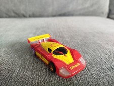 HO Scale Porsche