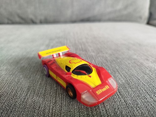 Scale porsche - scale,