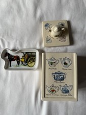 Vintage Retro Ringtons The