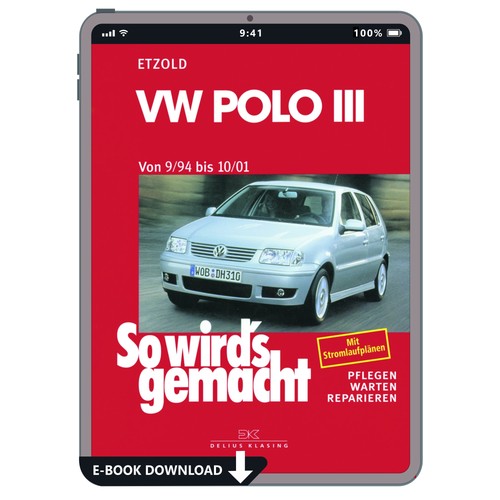 Polo variant type 6n - variant,