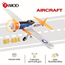 RC MF-A84 Fixed-wing Aircraft