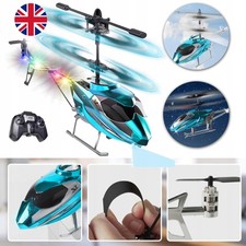 Remote Control Plane RC