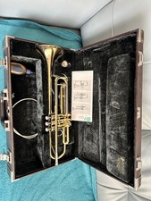 Yamaha Ytr4320 EG Trumpet