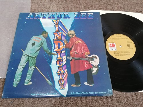 Arthur lee - love), –