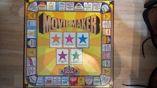 Moviemaker board game - Board Only