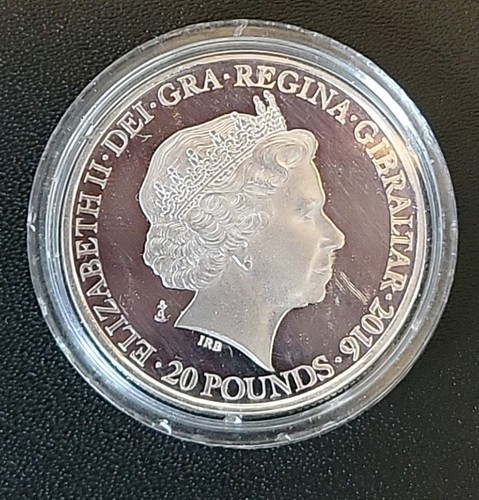 2016 999 fine silver - , pound