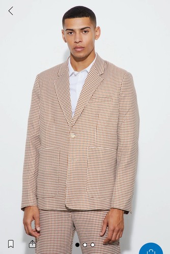 Boohooman boohoo man boucle - boohooman,