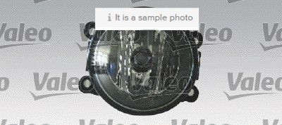 Valeo 88045 right driver - valeo,