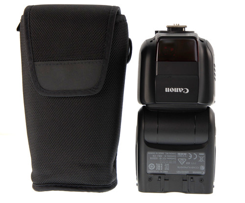 Canon speedlite 430ex iii - canon,