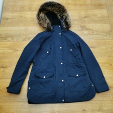 Barbour Stronsay Parka Jacket
