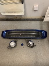 2011 Mini Cooper Front Bumper