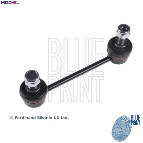 Linkcoupling rod stabiliser - linkcoupling,